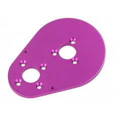 Gear Plate PURPLE │ Baha 10B Gear Plate PURPLE │ Baha 10B